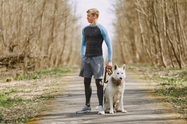 Embracing the Mud: The Joy of Dirty Dog Trail Runs
