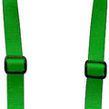 The Buddy System Double Buddy - Hands Free Dog Leash Accessories, Fits All Our Dog Leashes, Versatile Leash System for Runners, Joggers and Dog Owners, Made in USA - Regular Dog System