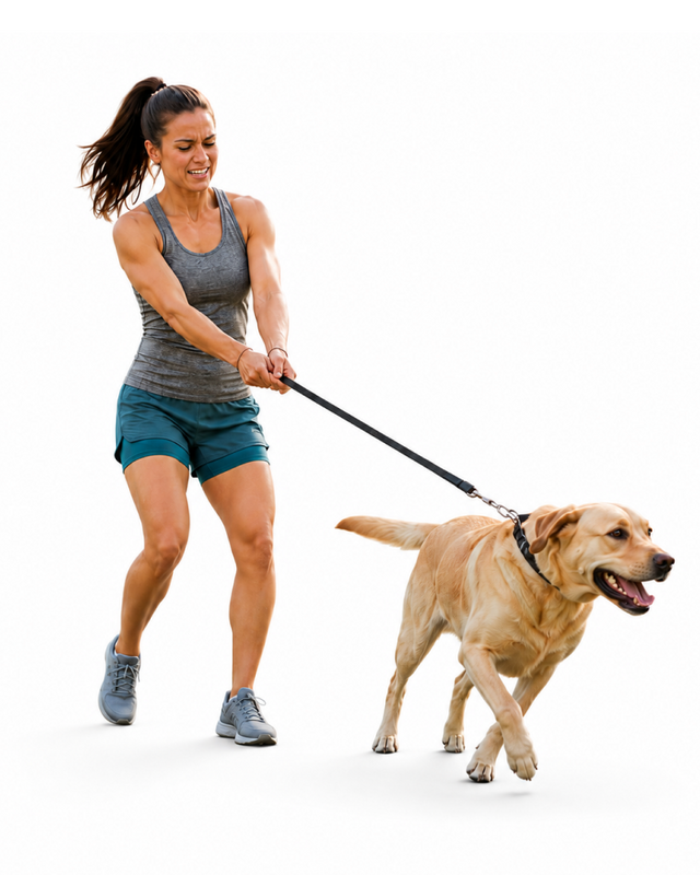 Traditional Leash
