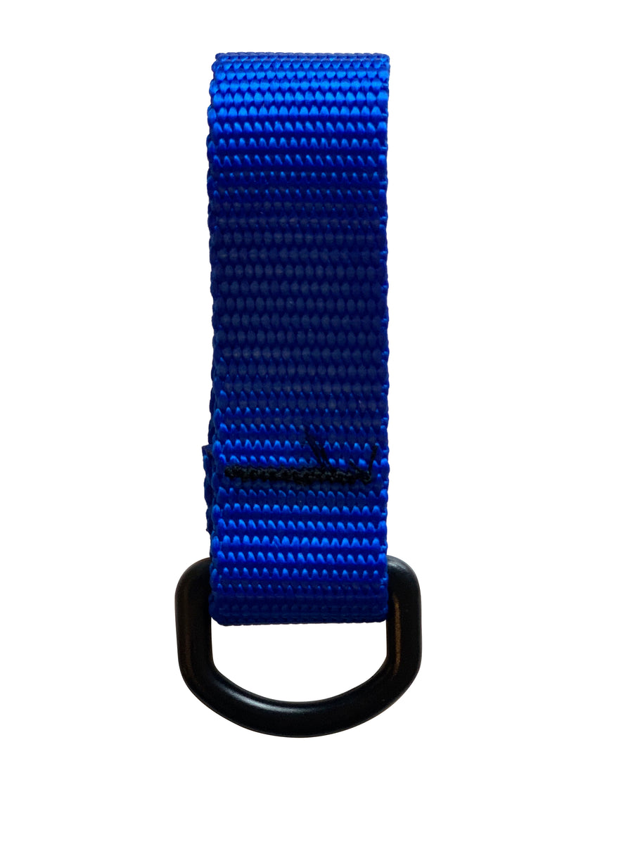 DRing Belt Loop (Replacement Part) Regular Dog System The Buddy System