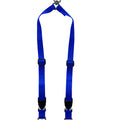 The Buddy System Double Buddy - Hands Free Dog Leash Accessories, Fits All Our Dog Leashes, Versatile Leash System for Runners, Joggers and Dog Owners, Made in USA - Regular Dog System