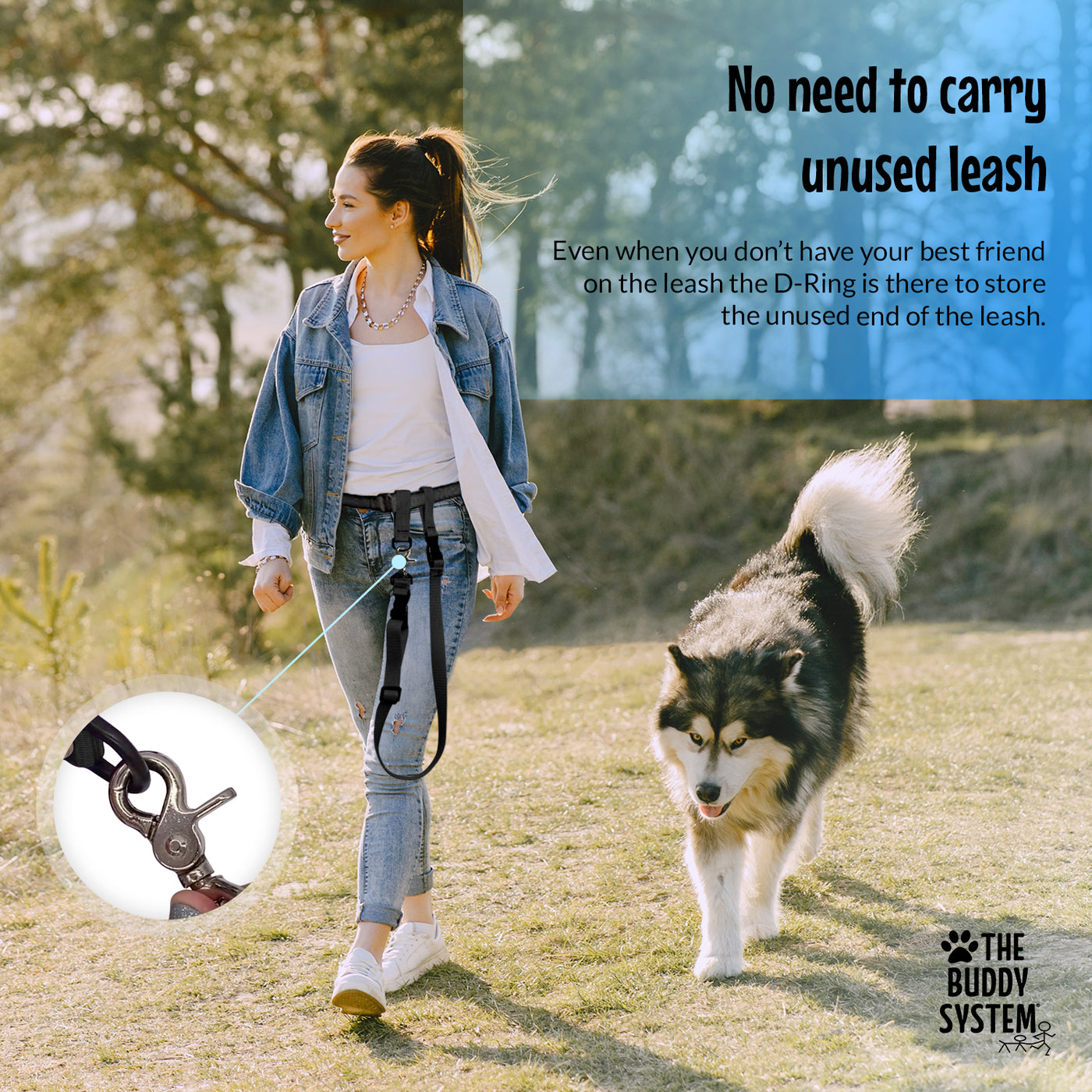 Best Dog Leash Choices for Running