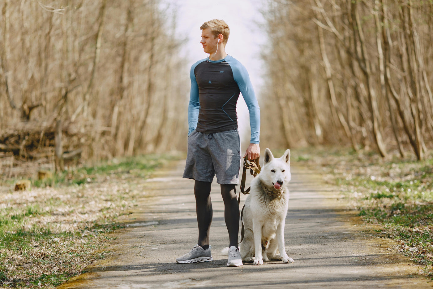 Embracing the Mud: The Joy of Dirty Dog Trail Runs