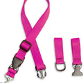 The Buddy System Extra Buddy - Hands Free Dog Leash Accessories, Fits All Our Dog Leashes, Versatile Leash System for Runners, Joggers and Dog Owners, Made in USA - Regular Dog System (22-40 inches)
