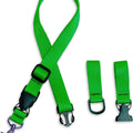 The Buddy System Extra Buddy - Hands Free Dog Leash Accessories, Fits All Our Dog Leashes, Versatile Leash System for Runners, Joggers and Dog Owners, Made in USA - Regular Dog System (22-40 inches)