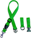 The Buddy System Extra Buddy - Hands Free Dog Leash Accessories, Fits All Our Dog Leashes, Versatile Leash System for Runners, Joggers and Dog Owners, Made in USA - Regular Dog System (22-40 inches)