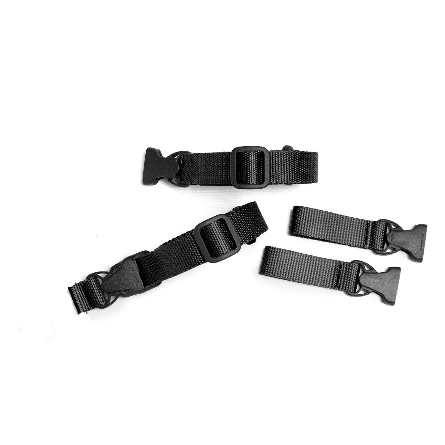The Buddy System - Hands Free Dog Leash - Regular Dog - FOR CARABINER ATTACHMENTS