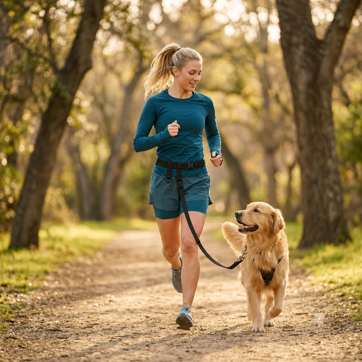 Built for the Bond Between You & Your Dog