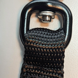 Carabiner Swivel hook Small Dog