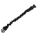 The Buddy System Lunge Buster Shock Absorber Dog Leash, for Walking, Running, Jogging and Training Service Dogs - Regular Dog System