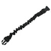 The Buddy System Lunge Buster Shock Absorber Dog Leash, for Walking, Running, Jogging and Training Service Dogs - Regular Dog System