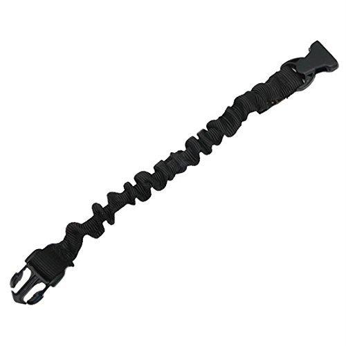 BUNDLE - Regular Dog Leash, Double Buddy + 2x Lunge Busters
