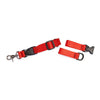 The Buddy System Extra Buddy - Hands Free Dog Leash Accessories, Fits All Our Dog Leashes, Versatile Leash System for Runners, Joggers and Dog Owners, Made in USA - Regular Dog System (22-40 inches)
