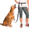 The Buddy System Extend-a-Buddy - Hands Free Dog Leash Accessories, Fits All Our Dog Leashes, Versatile Leash System for Runners, Joggers and Dog Owners, Made in USA - Regular Dog System