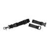 The Buddy System Extra Buddy - Hands Free Dog Leash Accessories, Fits All Our Dog Leashes, Versatile Leash System for Runners, Joggers and Dog Owners, Made in USA - Regular Dog System (22-40 inches)