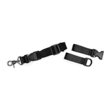 The Buddy System Extra Buddy - Hands Free Dog Leash Accessories, Fits All Our Dog Leashes, Versatile Leash System for Runners, Joggers and Dog Owners, Made in USA - Regular Dog System (22-40 inches)