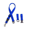 The Buddy System Extra Buddy - Hands Free Dog Leash Accessories, Fits All Our Dog Leashes, Versatile Leash System for Runners, Joggers and Dog Owners, Made in USA - Regular Dog System (22-40 inches)