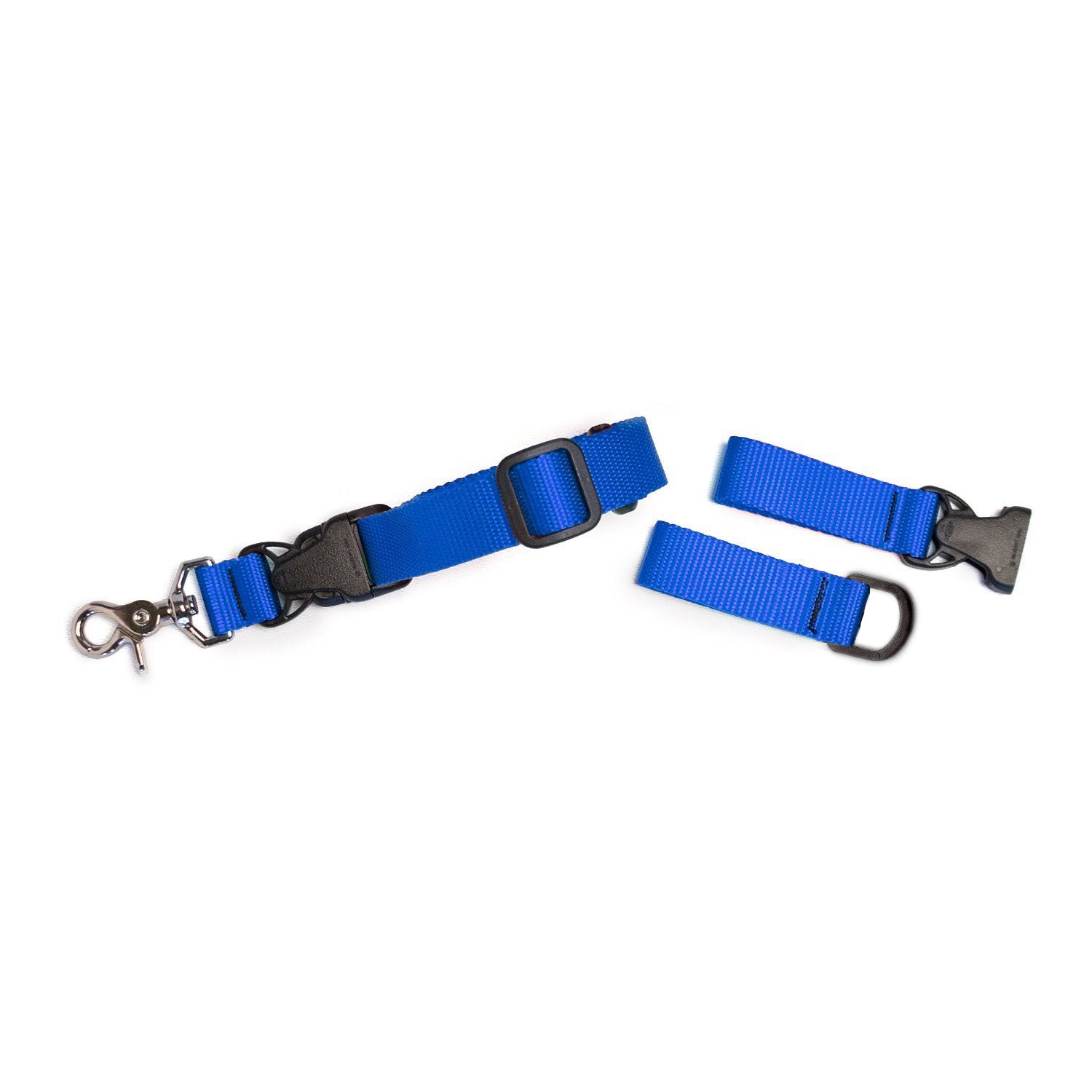 The Buddy System Extra Buddy - Hands Free Dog Leash Accessories, Fits All Our Dog Leashes, Versatile Leash System for Runners, Joggers and Dog Owners, Made in USA - Regular Dog System (22-40 inches)