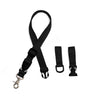 The Buddy System Extra Buddy - Hands Free Dog Leash Accessories, Fits All Our Dog Leashes, Versatile Leash System for Runners, Joggers and Dog Owners, Made in USA - Regular Dog System (22-40 inches)