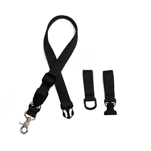 Regular Dog Leashes for dogs over 20lbs – The Buddy System