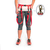 The Buddy System Extra Buddy - Hands Free Dog Leash Accessories, Fits All Our Dog Leashes, Versatile Leash System for Runners, Joggers and Dog Owners, Made in USA - Regular Dog System (22-40 inches)