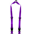 The Buddy System Double Buddy - Hands Free Dog Leash Accessories, Fits All Our Dog Leashes, Versatile Leash System for Runners, Joggers and Dog Owners, Made in USA - Regular Dog System