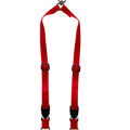 The Buddy System Double Buddy - Hands Free Dog Leash Accessories, Fits All Our Dog Leashes, Versatile Leash System for Runners, Joggers and Dog Owners, Made in USA - Regular Dog System